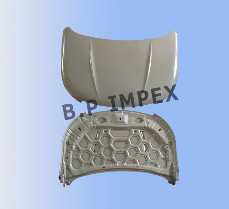 Front Hood,0102EW0010NA 0102EW00430NA